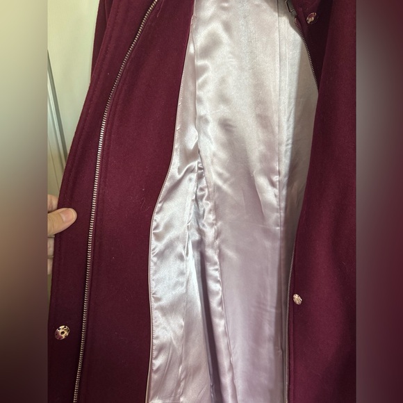 NWT Calvin Klein winter coat - Picture 7 of 15